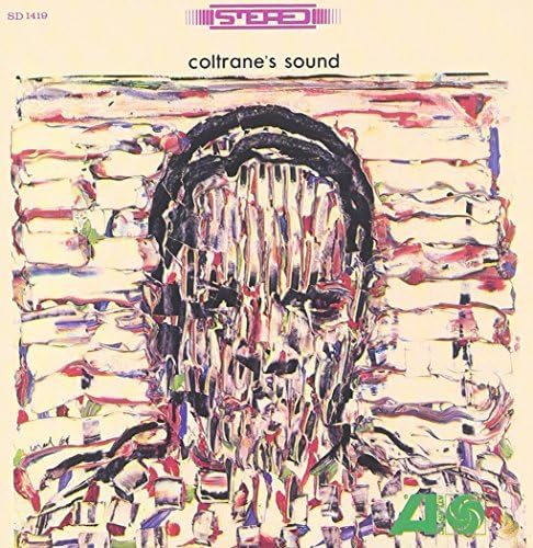 [SHM-CD] Coltrane's Sound Bonus Trax Nomal Edition John Coltrane WPCR-29009 NEW_1