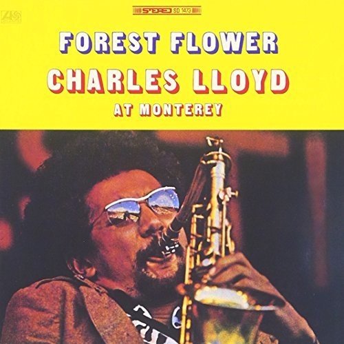 [SHM-CD] Forest Flower Limited Edition Charles Lloyd WPCR-29013 Jazz Saxophone_1