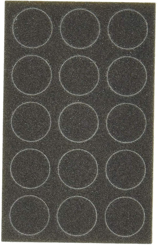 GSI Creos Mr. Polisher PRO Replacement Paper 220 Grit with Sponge GNZ-GT95 NEW_1