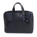 Yoshida Bag PORTER SORT BRIEF CASE 116-03275 Navy Made in Japan Leather NEW_2