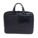 Yoshida Bag PORTER SORT BRIEF CASE 116-03275 Navy Made in Japan Leather NEW_3