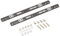 TAMIYA 15497-000 Mini 4WD HG Carbon Reinforcing Plate for 13/19mm Roller (1.5mm)_1