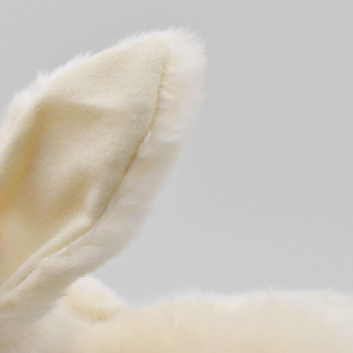 Canal HANSA BH7024 Lop Ear Bunny 35 Realistic Design Plush Doll Acrylic NEW_6