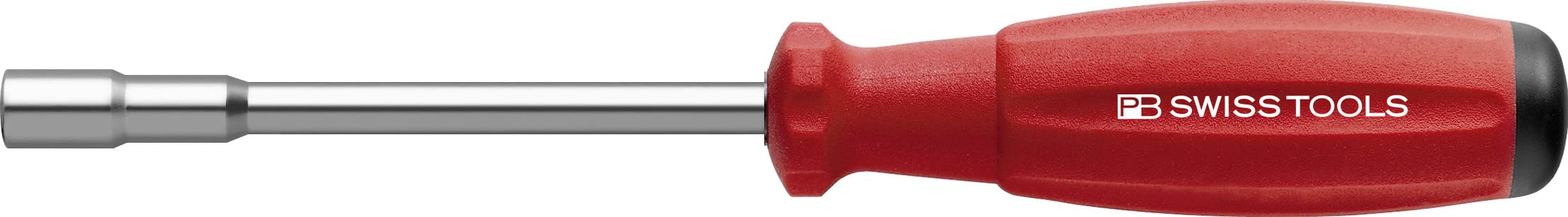 PB SWISS TOOLS Grip Bit Driver Handle 8451-10-100M non-slip grip L205mm NEW_1