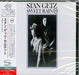 [SHM-CD] Sweet Rain Limited Edition Stan Getz UCCU-5583 jazz tenor saxophone NEW_1