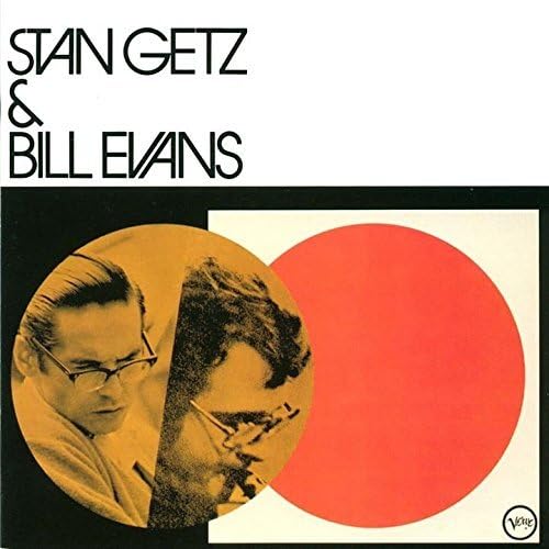 [SHM-CD] Stan Getz & Bill Evans 5 Bonus Tracks UCCU-5586 Jazz Saxophone & Piano_1