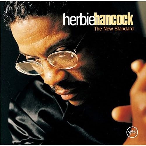 [SHM-CD] The New Standard +1 Nomal Edition Herbie Hancock UCCU-5568 Jazz Piano_1