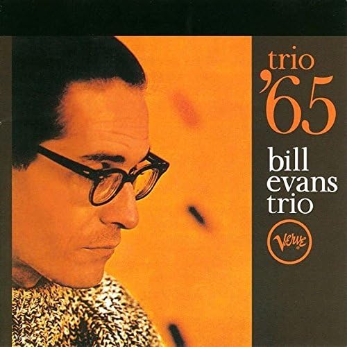 [SHM-CD] Trio '65 Limited Edition Bill Evans UCCU-5585 Jazz Department Store NEW_1