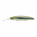 DEPS BALISONG MINNOW LONGBILL 130 SF #23 Glass Berry Shiner NEW from Japan_1