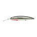 DEPS BALISONG MINNOW LONGBILL 130 SF #29 Skeleton Dazzler NEW from Japan_1