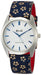WACOCORO Watch WA-001M-J Blue Men's Leather Band Made in Japan Japan Style NEW_1