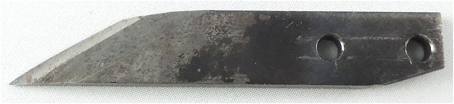 GSI CREOS GT-87C Mr. Chisel for diagonally Blade Single-Edge Made in Japan NEW_1