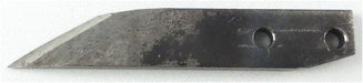 GSI CREOS GT-87C Mr. Chisel for diagonally Blade Single-Edge Made in Japan NEW_1