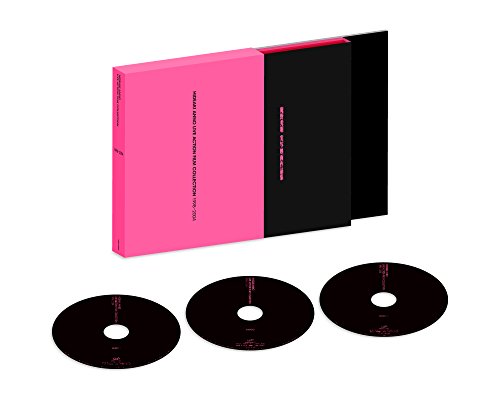 [Blu-ray] Hideaki Anno Live-Action Film Collection 1998-2004 VPXT-72997 NEW_2