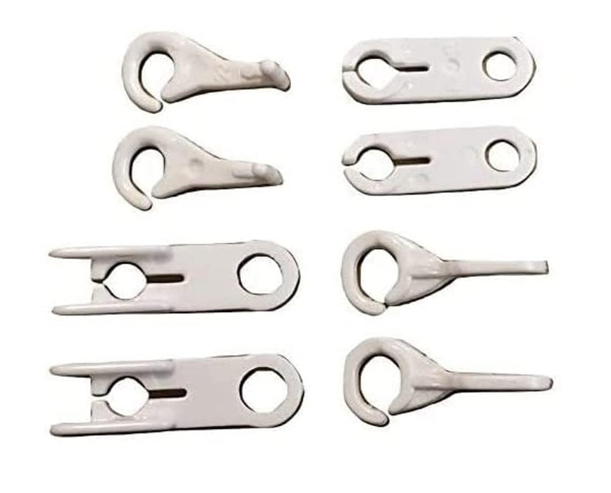 Takara Tomy Plarail connecting parts for the second car motor vehicle White NEW_1