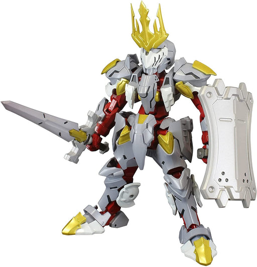 Plum Pla-Act 06 Ambrosius 140mm non-scale Colored Plastic Model Kit MAR168698_1