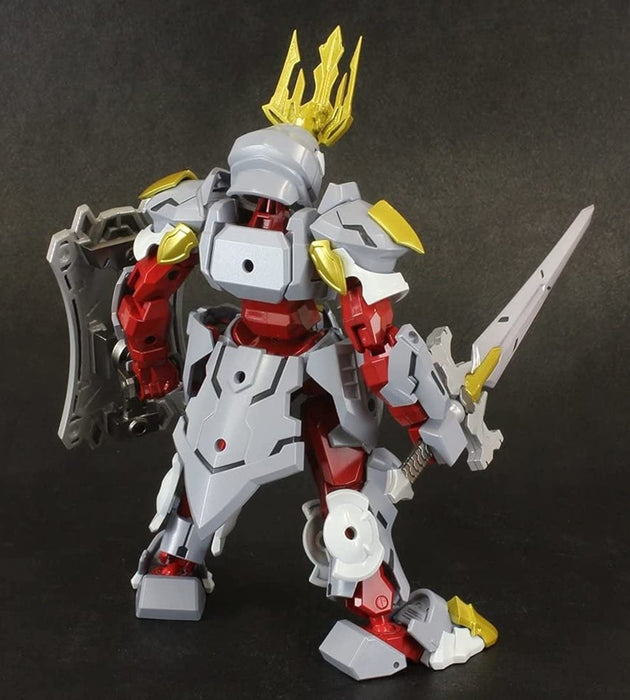 Plum Pla-Act 06 Ambrosius 140mm non-scale Colored Plastic Model Kit MAR168698_2