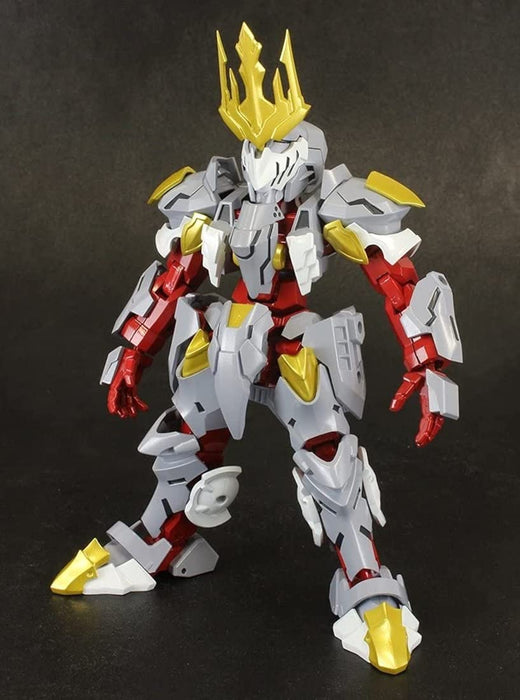 Plum Pla-Act 06 Ambrosius 140mm non-scale Colored Plastic Model Kit MAR168698_3