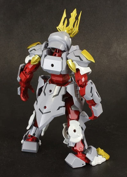 Plum Pla-Act 06 Ambrosius 140mm non-scale Colored Plastic Model Kit MAR168698_4