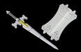 Plum Pla-Act 06 Ambrosius 140mm non-scale Colored Plastic Model Kit MAR168698_7