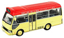Tiny City ATC43020 1/43 Toyota Coaster Minibus Red Diecast Miniature Car NEW_1