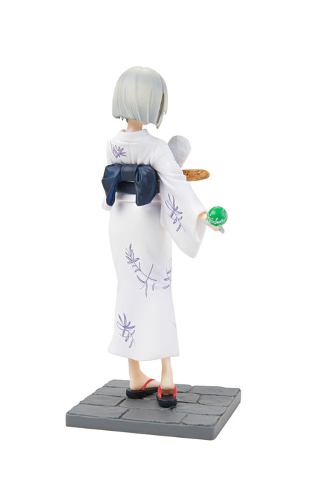 Taito Kantai Collection Kancolle Hamakaze Holiday Day Off ABS Figure Prize NEW_2