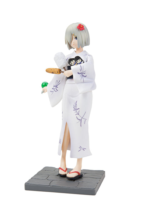 Taito Kantai Collection Kancolle Hamakaze Holiday Day Off ABS Figure Prize NEW_3