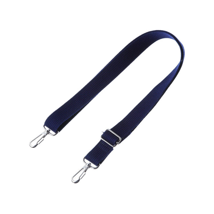 DELFONICS shoulder strap Dark Blue for inner Carrying Case Made in Japan NEW_1