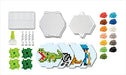 QIXELS design theme set Animal World Craft NEW from Japan_2