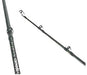 Fishman BRIST Comodo 6.10XH FBR-610XH Baitcasting Rod 6ft 10in Carbon Fiber NEW_2
