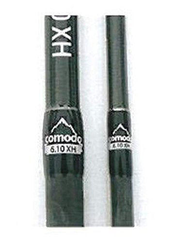 Fishman BRIST Comodo 6.10XH FBR-610XH Baitcasting Rod 6ft 10in Carbon Fiber NEW_3