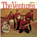 [SHM-CD] The Ventures Paper Sleeve Limited Edition UICY-77803 Rock Instrumental_1