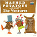 [SHM-CD] Mashed Potatoes And Gravy Paper Sleeve The Ventures UICY-77807 NEW_1
