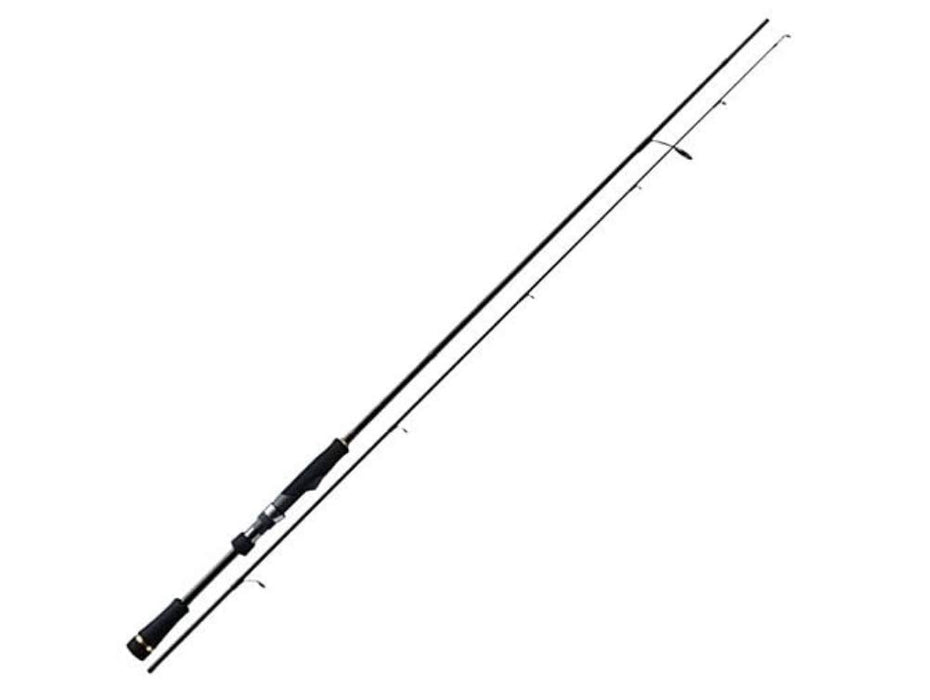 Major Craft FIRSTCAST BASS FCS-632ML Spinning Rod for Bass 6.3ft Fast Action NEW_1