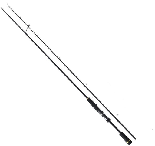 Major Craft FIRSTCAST BASS FCS-662L Spinning Rod for Bass 6.6ft Carbon Fiber NEW_1