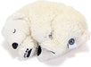 COLORATA Polar Bear Child Plush Doll Sleeping Series Soft Touch ‎984581 NEW_1