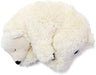 COLORATA Polar Bear Child Plush Doll Sleeping Series Soft Touch ‎984581 NEW_3