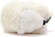 COLORATA Polar Bear Child Plush Doll Sleeping Series Soft Touch ‎984581 NEW_5