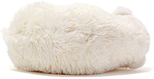 COLORATA Polar Bear Child Plush Doll Sleeping Series Soft Touch ‎984581 NEW_6