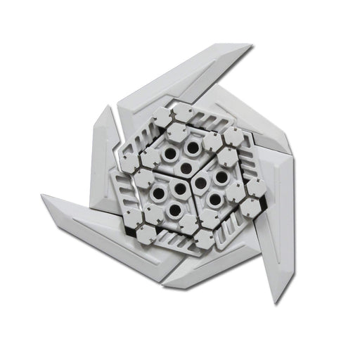 Plum Pla-Act Option Series POS08 Gimmick Knife non-scale Kit PP055 APR168246 NEW_1