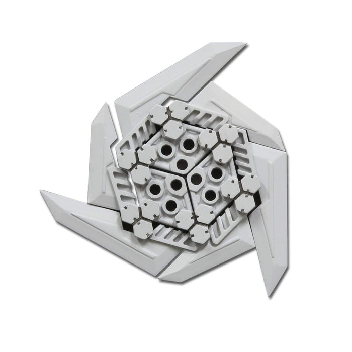 Plum Pla-Act Option Series POS08 Gimmick Knife non-scale Kit PP055 APR168246 NEW_1