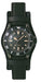 VAGUE WATCH Co. Watch BLK SUB Military GUIDI&ROSELLINI Classic Belt BS-L-CB001_1