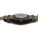 VAGUE WATCH Co. Watch COUSSIN COAL MIL GUIDI&ROSELLINI Nylon CO-L-007-09BK NEW_5