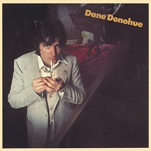 [CD] Dane Donohue Limited Edition Dane Donohue SICP-4846 City Pop AOR Album NEW_1