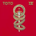 [CD] Toto IV Japan OBI Limited Edition TOTO SICP4891 Original Member Last Album_1