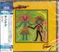 [CD] Shango Limited Edition Santana with Japan OBI SICP-4918 AOR CITY 1000 NEW_1