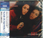 CD Don't Cry Out Loud Limited Edition Melissa Manchester SICP-4924 AOR CITY 1000_1