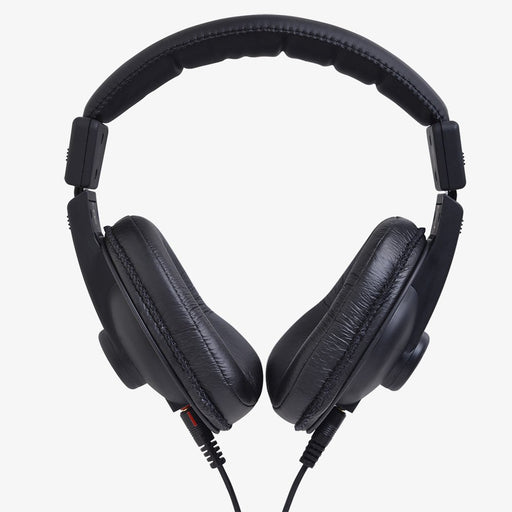 SOUNDWARRIOR professional Closed Listening Headphones SW-HP20 Made in Japan NEW_2