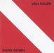 [CD] Diver Down Nomal Edition Van Halen WPCR-80384 Hard Rock Positive Melody NEW_1