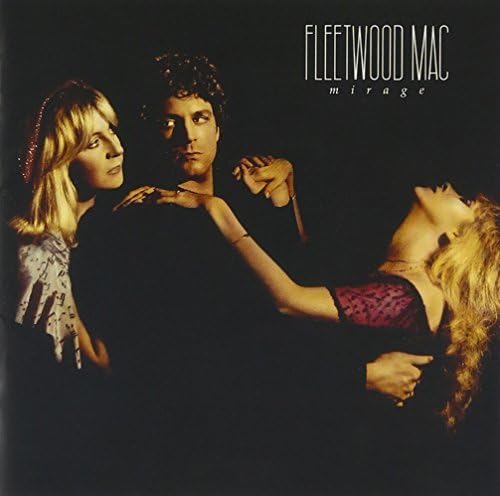 [SHM-CD] Mirage 2016 Remastered Edition Fleetwood Mac WPCR-17365 Rock Album NEW_1